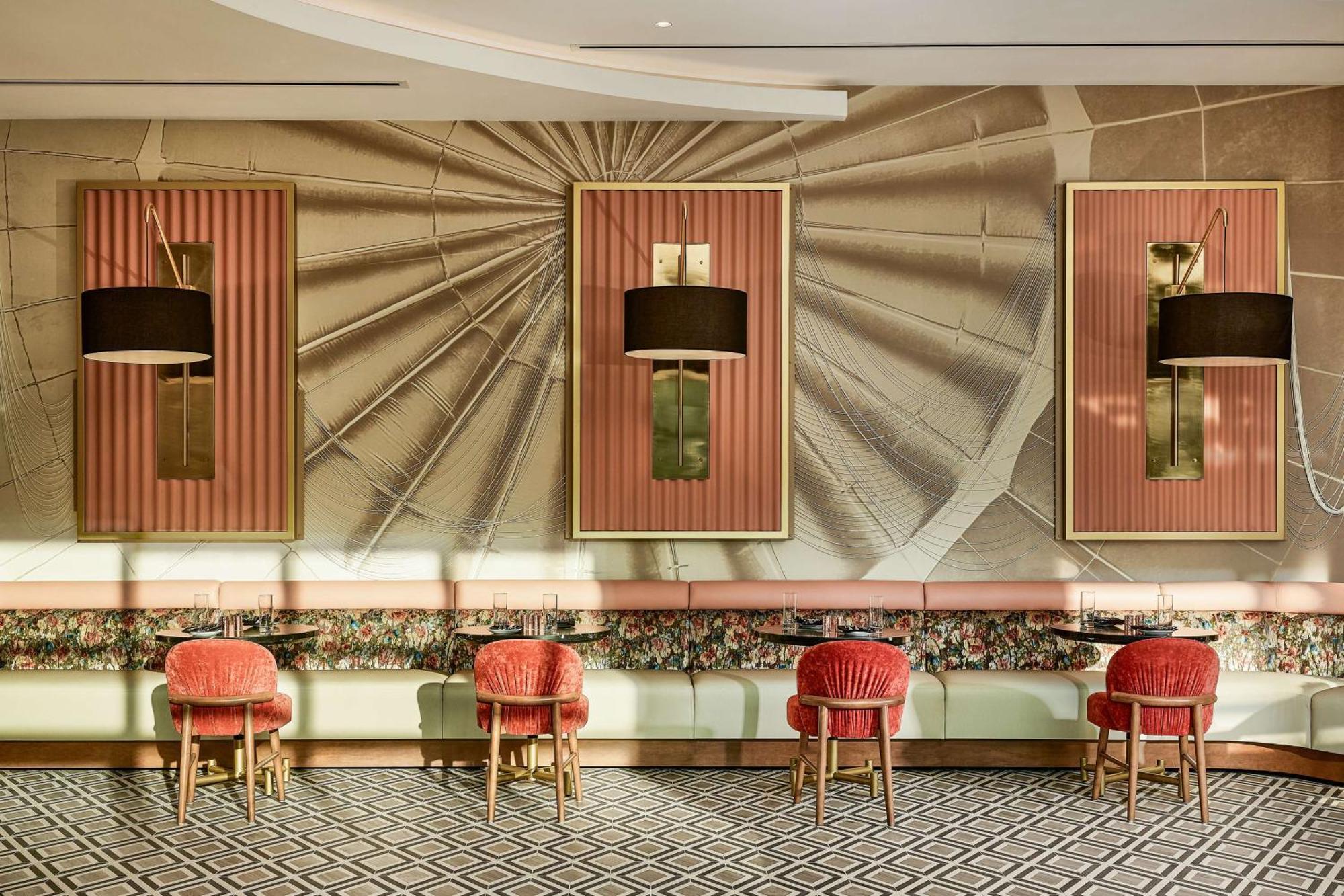 Lively Hotel On Oak Oklahoma City, Tapestry By Hilton Kültér fotó